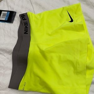 Nike Pros
